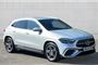 2024 Mercedes-Benz GLA GLA 200d AMG Line Executive 5dr Auto