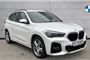 2020 BMW X1 sDrive 18i M Sport 5dr Step Auto