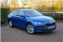 2024 Skoda Octavia 1.5 TSI 150 First Edition 5dr