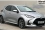 2023 Toyota Yaris 1.5 Hybrid Excel 5dr CVT