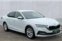 2022 Skoda Octavia 1.5 TSI SE L 5dr