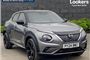 2024 Nissan Juke 1.6 Hybrid Tekna 5dr Auto