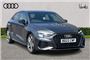 2022 Audi A3 35 TFSI Edition 1 5dr S Tronic