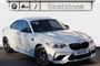 2019 BMW M2 M2 Competition 2dr DCT