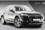 2023 Audi Q5 40 TDI Quattro Sport 5dr S Tronic