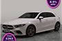 2019 Mercedes-Benz A-Class A180d AMG Line 5dr Auto