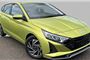 2024 Hyundai i20 1.0T GDi Advance 5dr