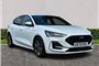 2022 Ford Focus 1.0 EcoBoost Hybrid mHEV 155 ST-Line Edition 5dr