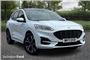 2022 Ford Kuga 2.5 PHEV ST-Line X Edition 5dr CVT