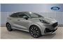 2023 Ford Puma 1.0 EcoBoost Hybr mHEV 155 ST-Line Vignale 5dr DCT