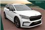 2024 Skoda Enyaq 210kW 85 Sportline Plus 82kWh 5dr Auto