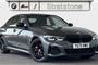 2021 BMW 3 Series M340d xDrive MHT 4dr Step Auto