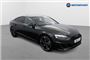 2024 Audi A5 Sportback 35 TFSI Black Edition 5dr S Tronic