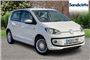 2015 Volkswagen Up 1.0 High Up 5dr ASG