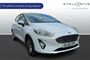 2019 Ford Fiesta 1.0 EcoBoost Titanium 5dr