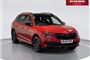 2021 Skoda Kamiq 1.0 TSI 110 Monte Carlo 5dr DSG