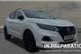 2020 Nissan Qashqai 1.3 DiG-T N-Tec 5dr