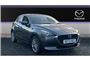 2022 Mazda 2 1.5 e-Skyactiv G MHEV 115 GT Sport Tech 5dr