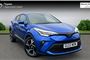 2022 Toyota C-HR 1.8 Hybrid Design 5dr CVT