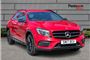 2017 Mercedes-Benz GLA GLA 220d 4Matic AMG Line Executive 5dr Auto