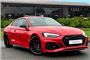 2024 Audi RS5 RS 5 TFSI Quattro Carbon Black 2dr Tiptronic