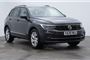 2021 Volkswagen Tiguan 1.5 TSI 150 Life 5dr