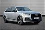 2022 Audi Q7 50 TDI Quattro Black Edition 5dr Tiptronic