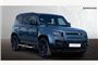 2022 Land Rover Defender 3.0 D250 X-Dynamic HSE 110 5dr Auto [7 Seat]