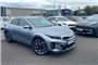 2023 Kia XCeed 1.5T GDi ISG 3 5dr