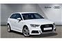 2016 Audi A3 1.4 TFSI S Line 5dr