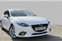 2015 Mazda 3 2.0 Sport Nav 5dr