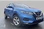 2020 Nissan Qashqai 1.3 DiG-T Acenta Premium 5dr