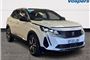 2022 Peugeot 3008 1.2 PureTech GT Premium 5dr EAT8
