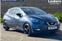 2020 Nissan Micra 1.0 IG-T 100 N-Tec 5dr