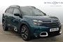 2019 Citroen C5 Aircross 1.5 BlueHDi 130 Flair Plus 5dr