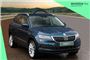 2018 Skoda Karoq 1.5 TSI Edition 5dr DSG