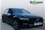 2024 Volvo V90 2.0 T6 [350] Recharge PHEV R DESIGN 5dr AWD Auto