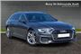 2021 Audi A6 50 TDI Quattro S Line 5dr Tip Auto