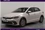 2022 Volkswagen Polo 1.0 TSI Life 5dr