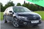 2025 Skoda Octavia Estate 2.0 TSI vRS 5dr DSG