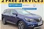 2017 Renault Koleos 2.0 dCi Dynamique S Nav 5dr