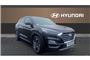 2021 Hyundai Tucson 1.6 TGDi Hybrid 230 Ultimate 5dr 2WD Auto