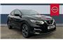 2018 Nissan Qashqai 1.5 dCi N-Connecta 5dr