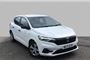 2022 Dacia Sandero 1.0 Tce Essential 5dr