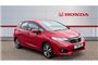 2018 Honda Jazz 1.3 i-VTEC EX Navi 5dr