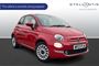 2023 Fiat 500 1.0 Mild Hybrid 3dr