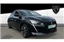 2022 Peugeot e-208 100kW GT 50kWh 5dr Auto