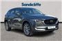 2021 Mazda CX-5 2.0 Sport 5dr