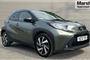 2022 Toyota Aygo X 1.0 VVT-i Edge 5dr