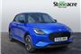 2025 Suzuki Swift 1.2 Mild Hybrid Ultra ALLGRIP 5dr